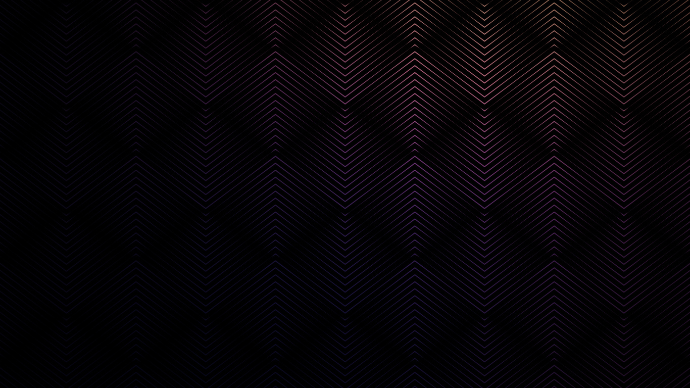 Неоновые ромбы 3д графика