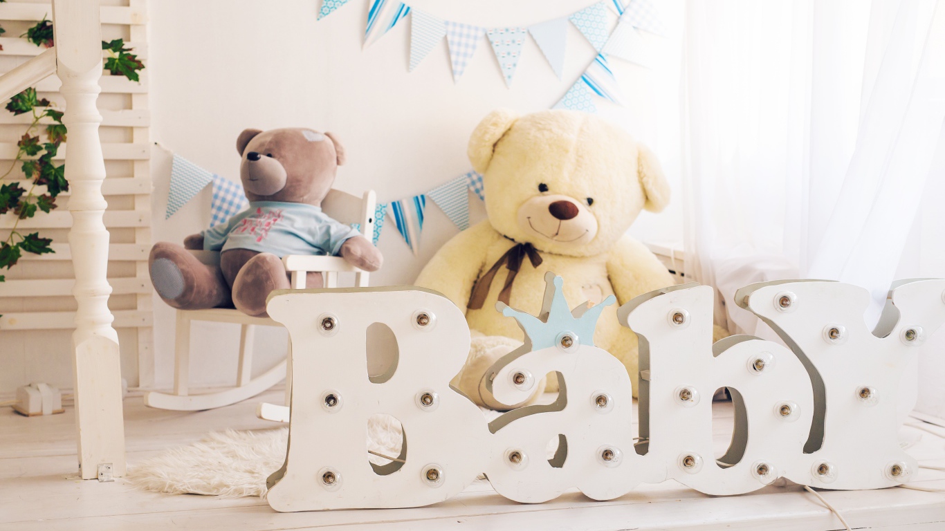 Плюшевые мишки Тедди в подарок