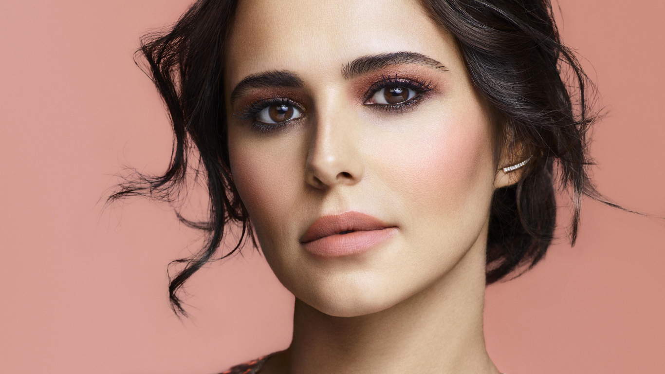 Британская певица Шерил Коул