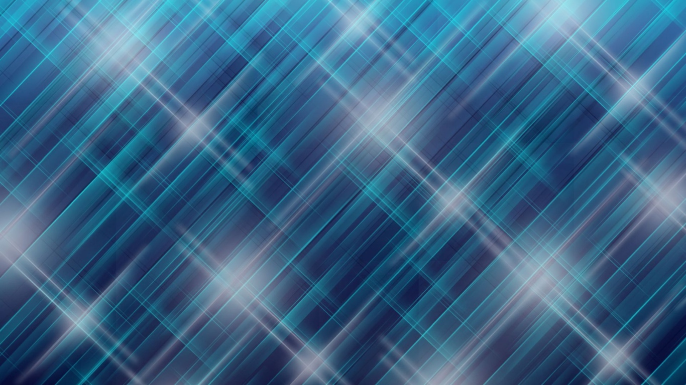 Неоновые разноцветные линии,  фон 