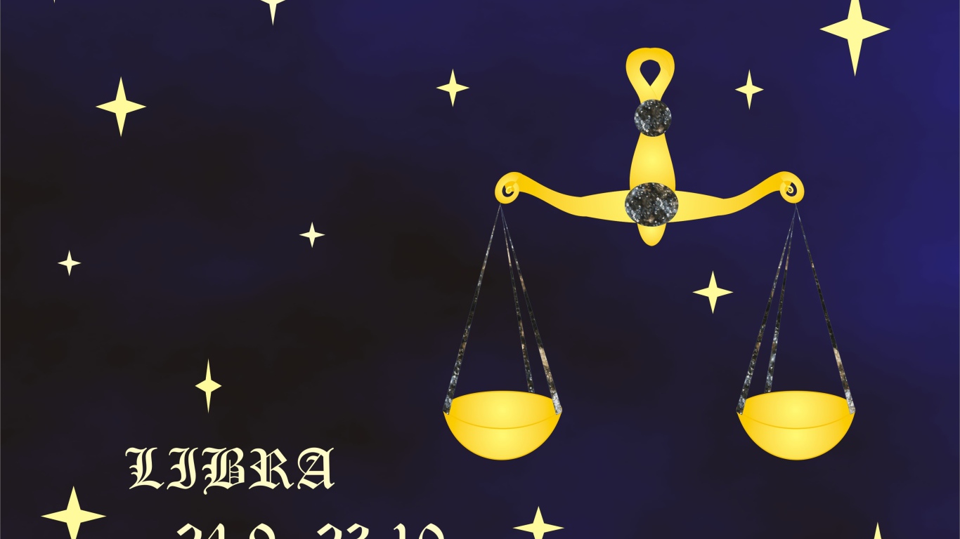 Знак зодиака весы стихия воздух