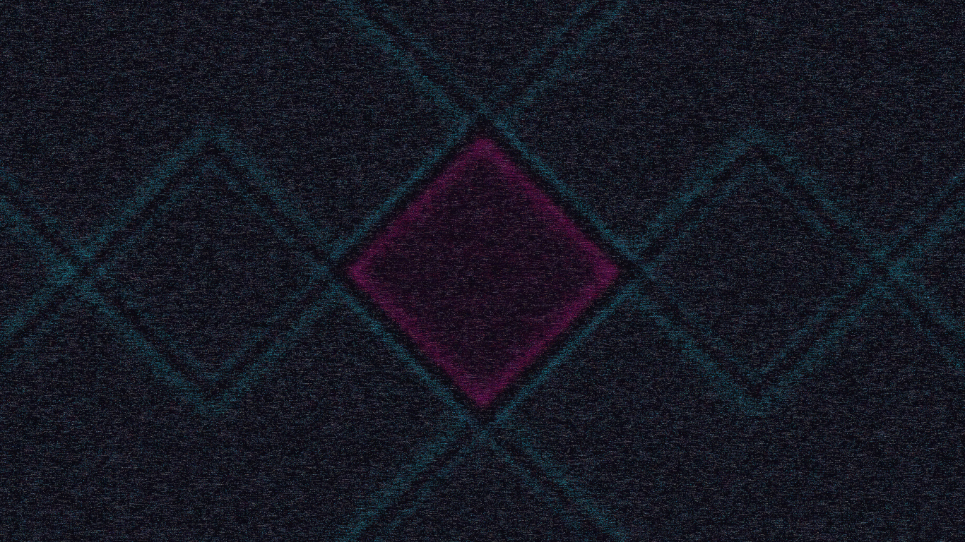 Абстрактные ромбы на сером фоне