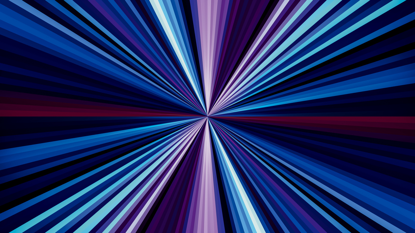 Генератор ярких абстрактных цветов