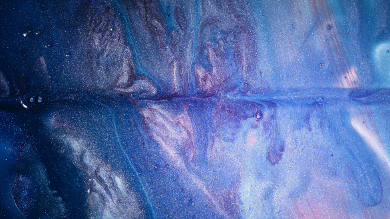 Перламутровый абстрактный узор