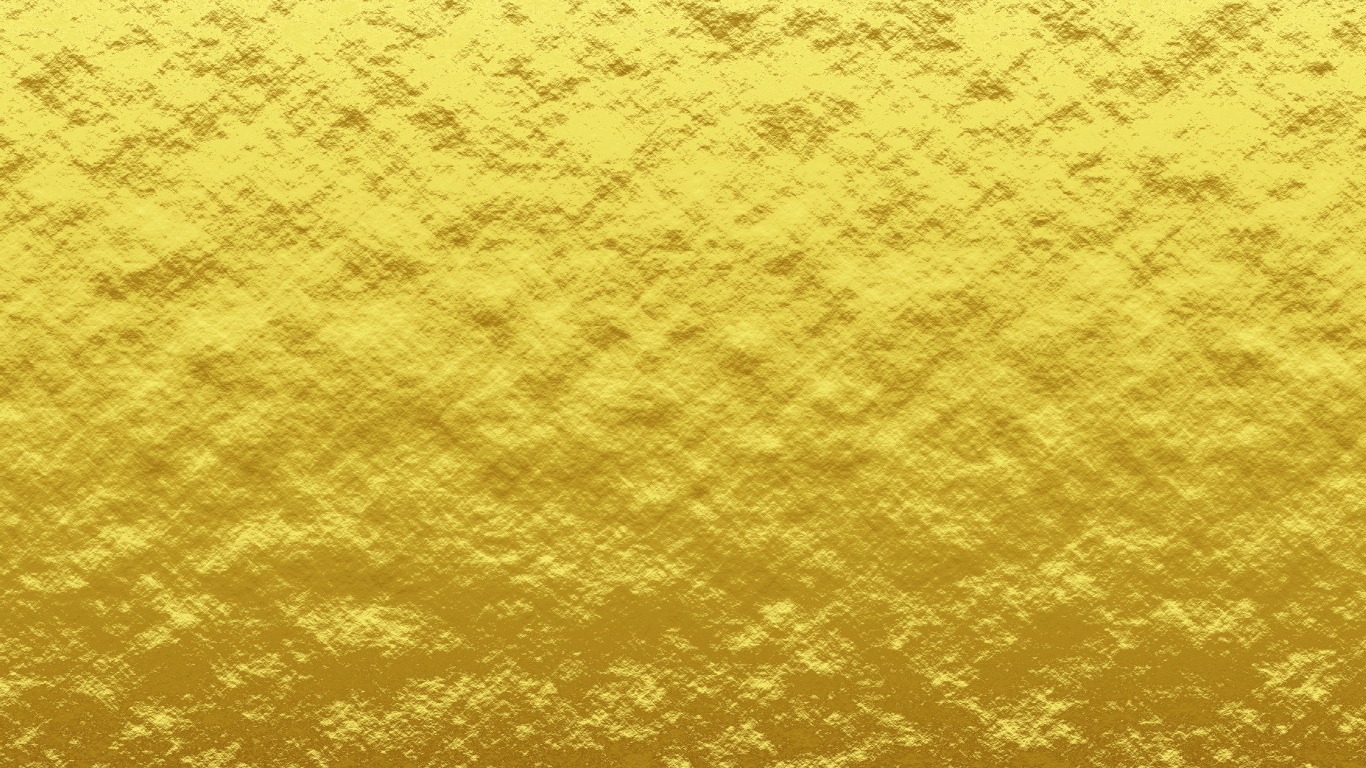 Яркий золотой фон текстура