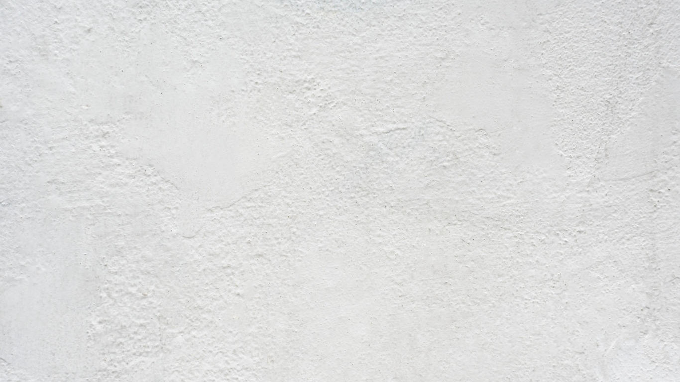 Белая бетонная стена для фона