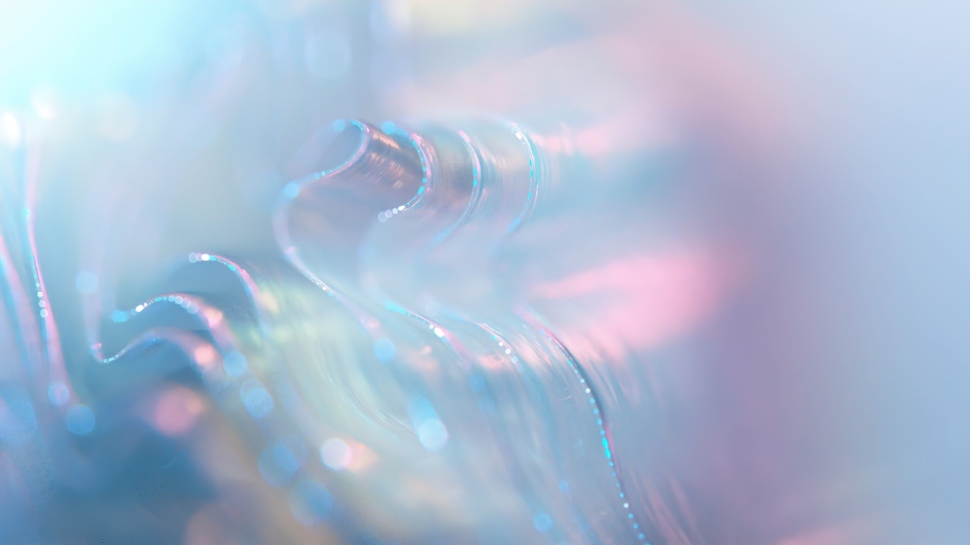 Beautiful abstract background for Windows 11