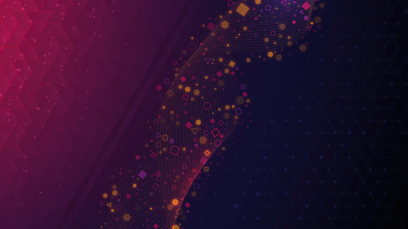 Значки PlayStation в воздухе, 3д графика