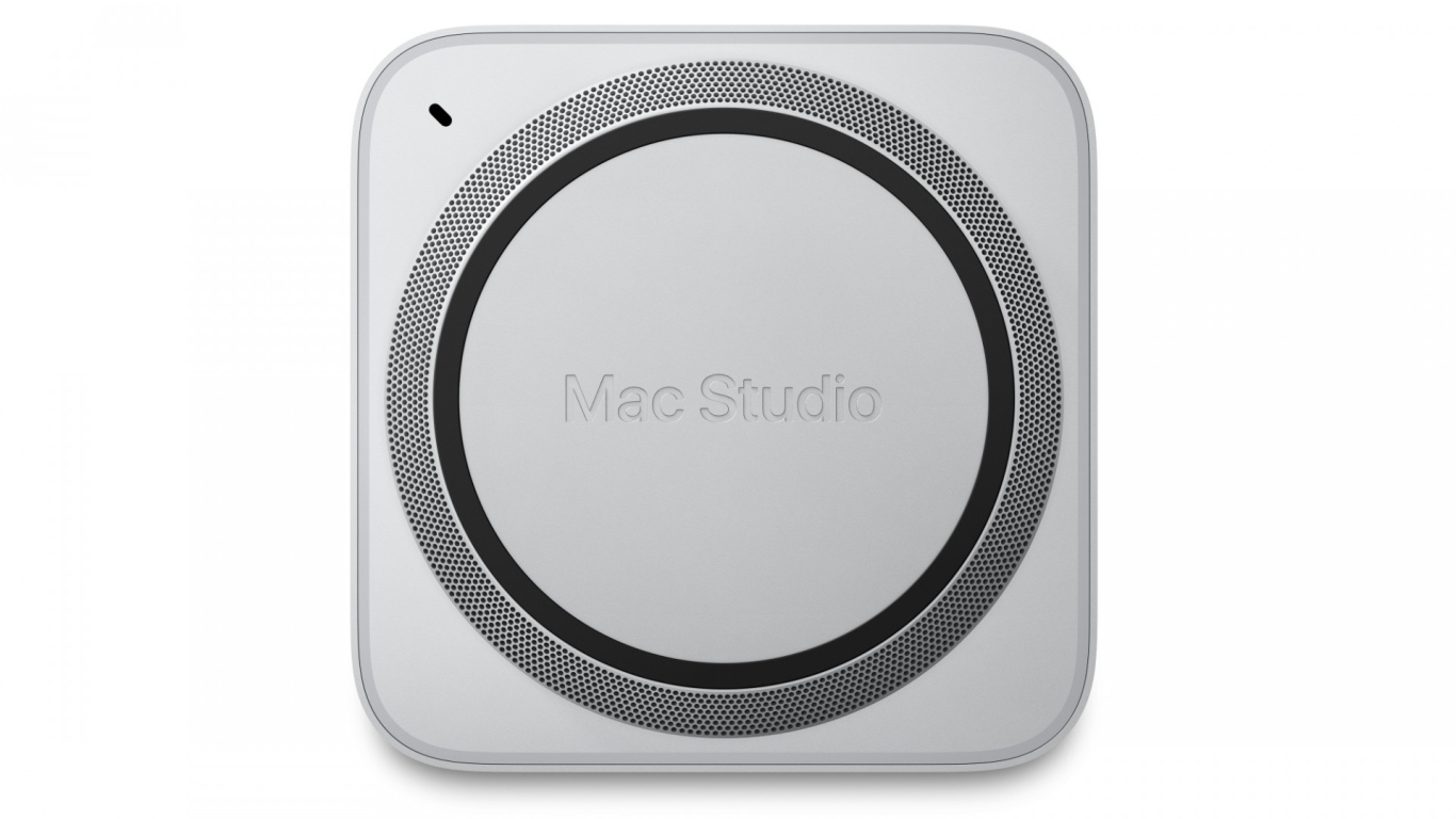 Моноблок Mac Studio 2023