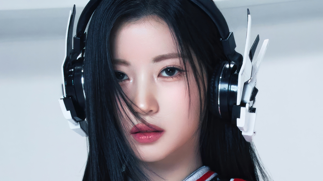 Аса участница женской группы BabyMonster