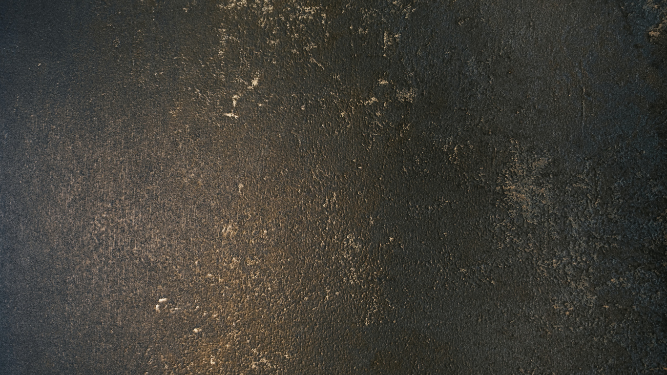 Золотая и серая бетонная текстура для фона