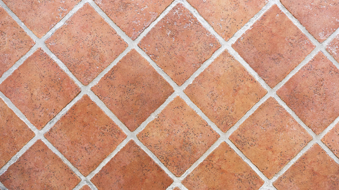 Средиземноморская плитка для фона