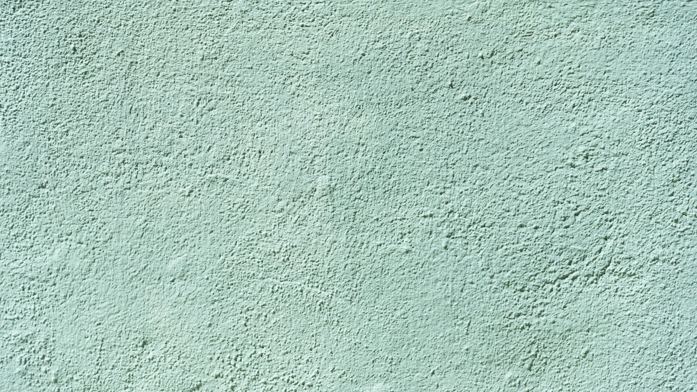 Текстура стены цвета мята для фона