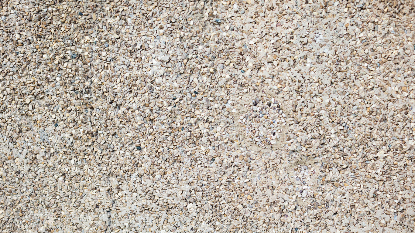 Текстура для фона стены из маленьких камней