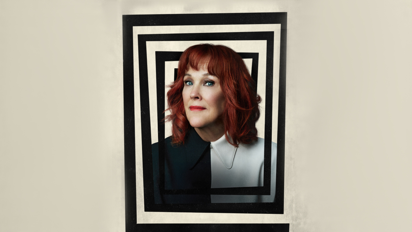 Персонаж  Делия Дитц в фильме Битлджус 2