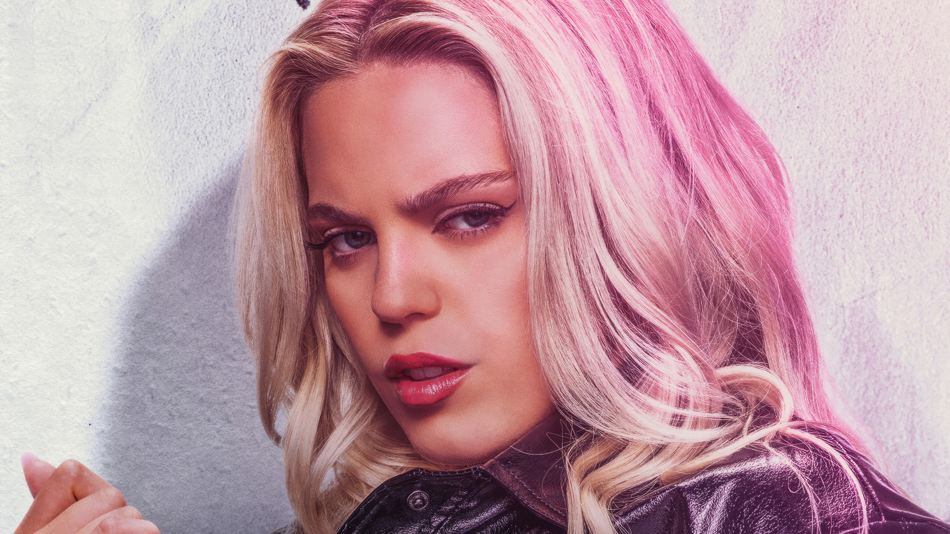 Рене Рэпп в фильме Дрянные девчонки, 2024