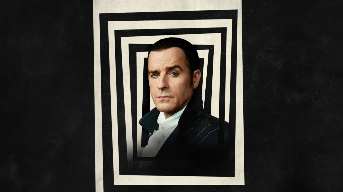 Персонаж Рори в фильме Битлджус 2