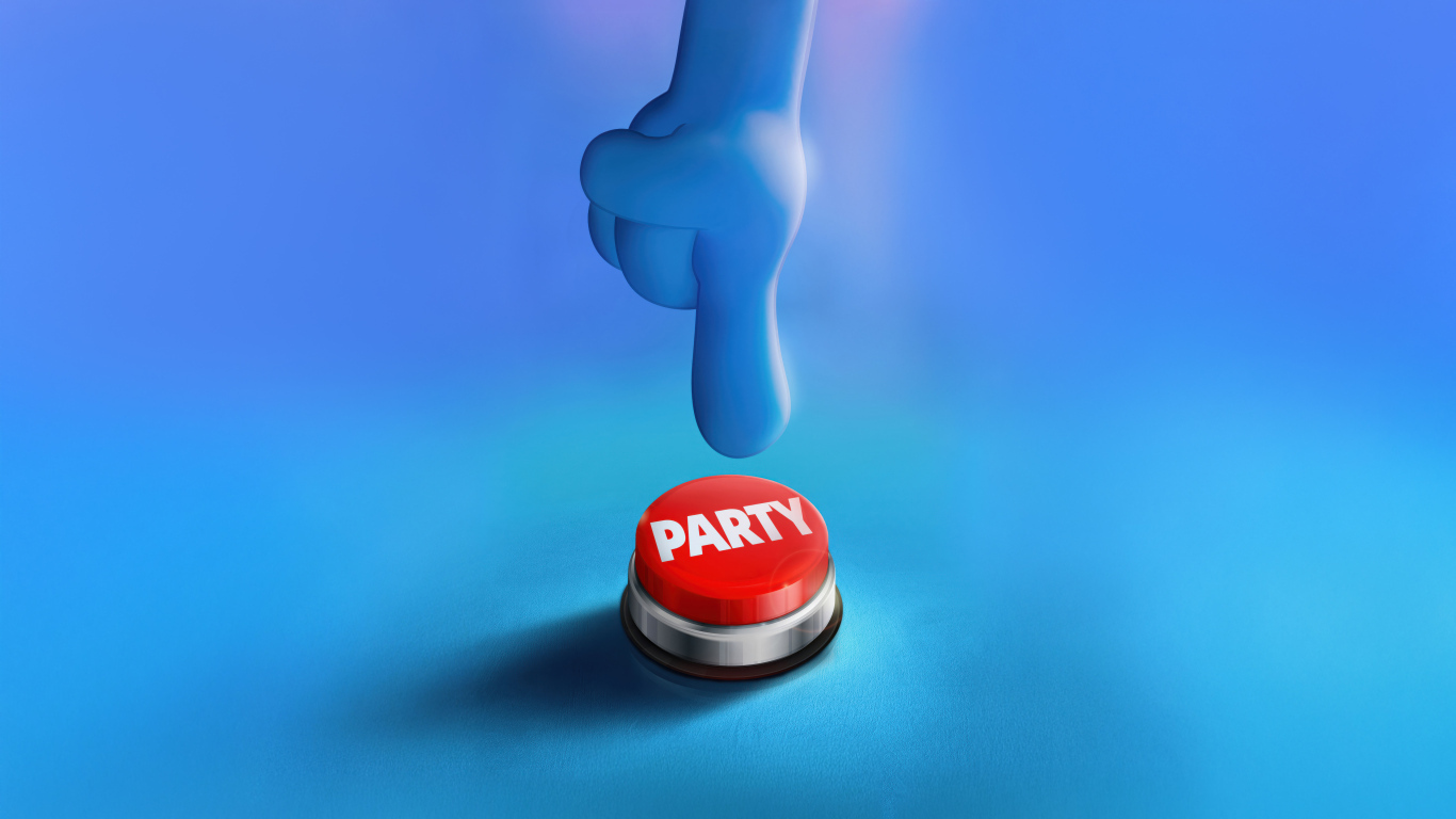 Постер нового фильма Смурфики, 2025