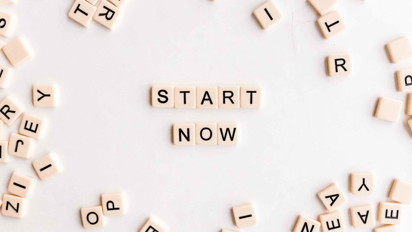 Начать сейчас