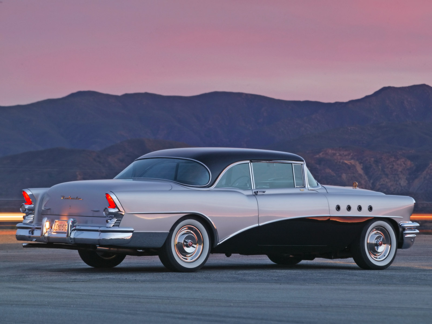 Buick Roadmaster
