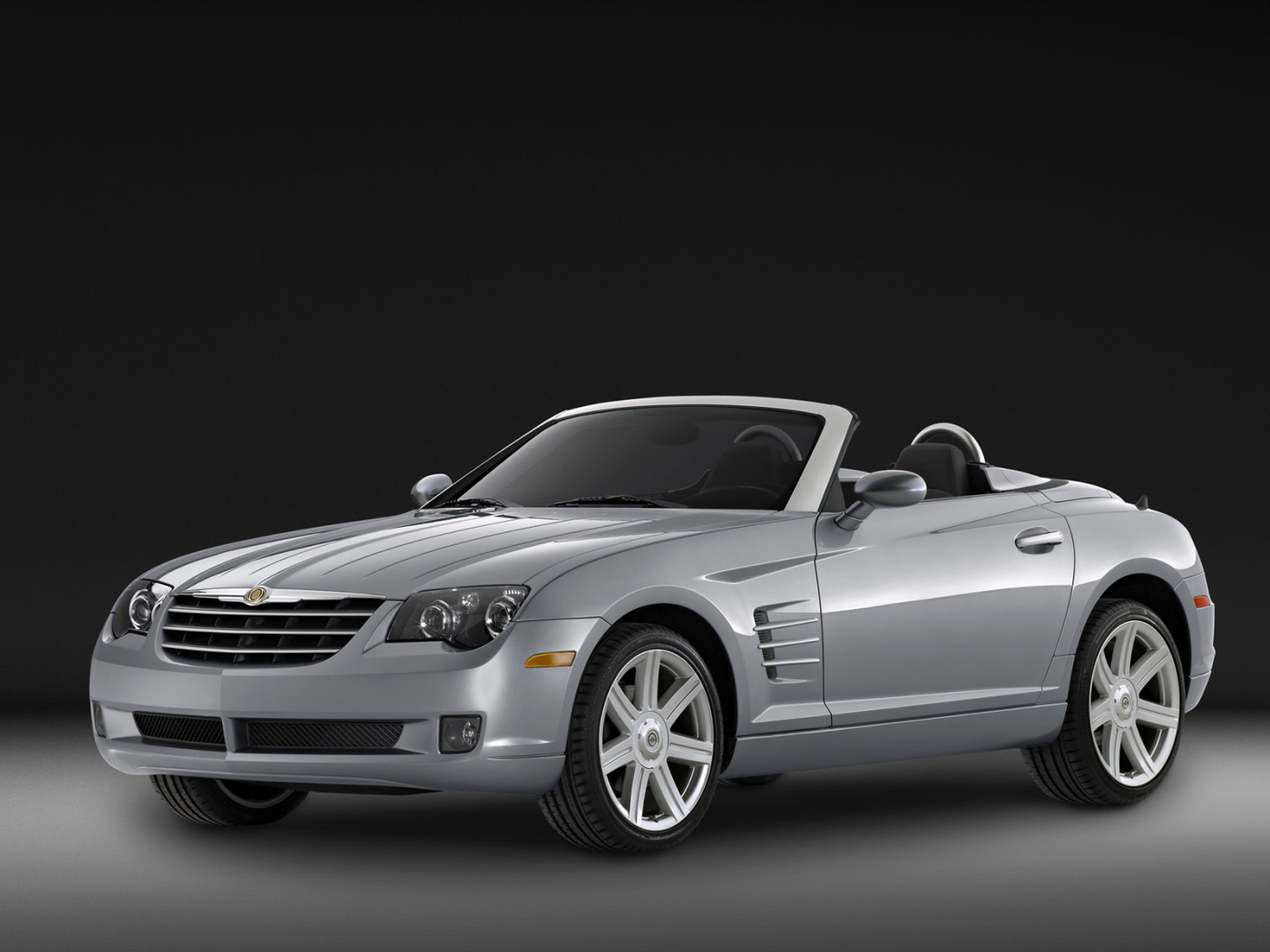 Chrysler Crossfire