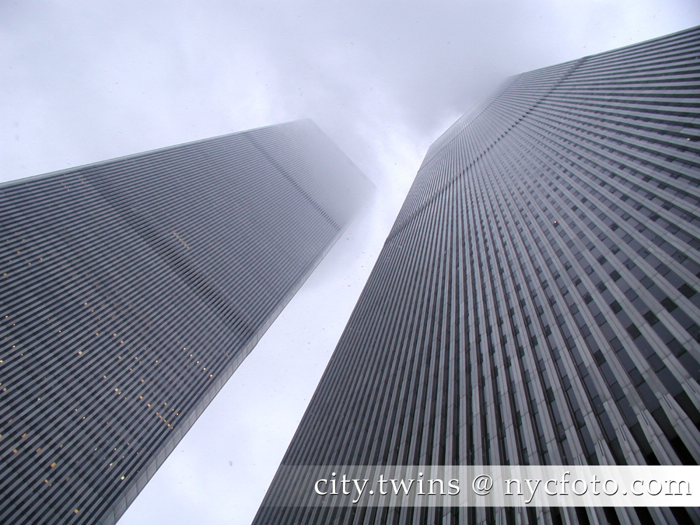 Городские башни