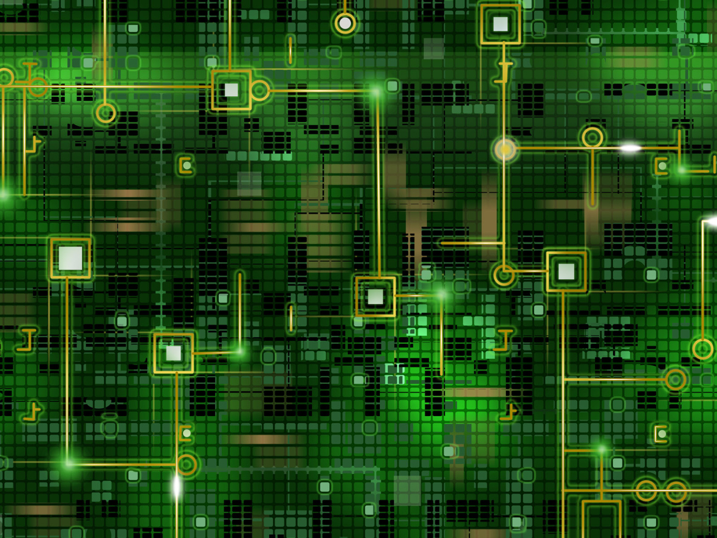 Жизнь электроники