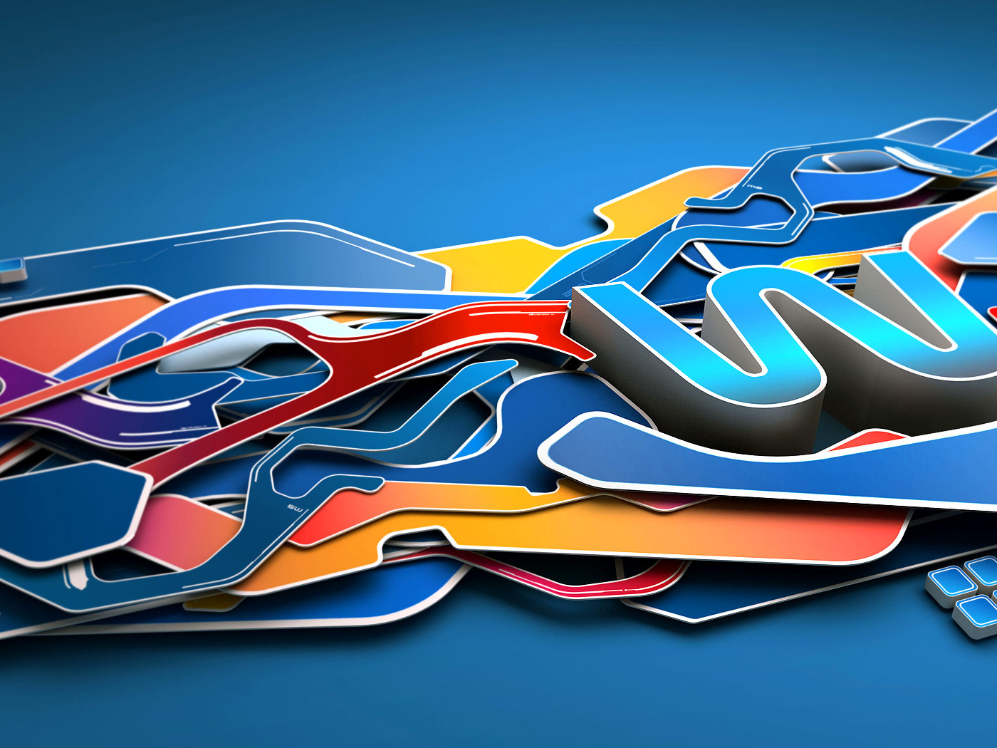 Процесс будущего