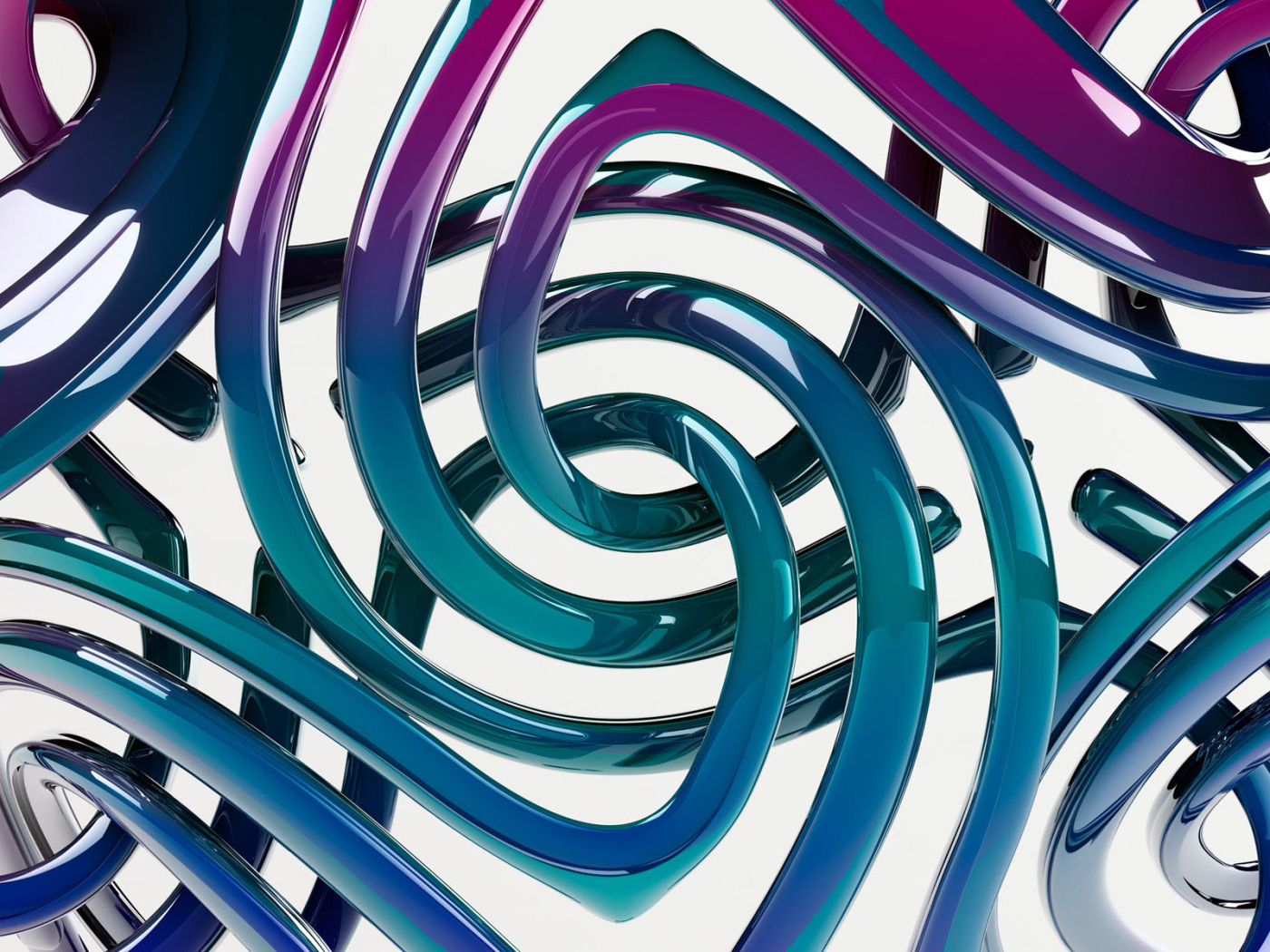 Пластиковая модель