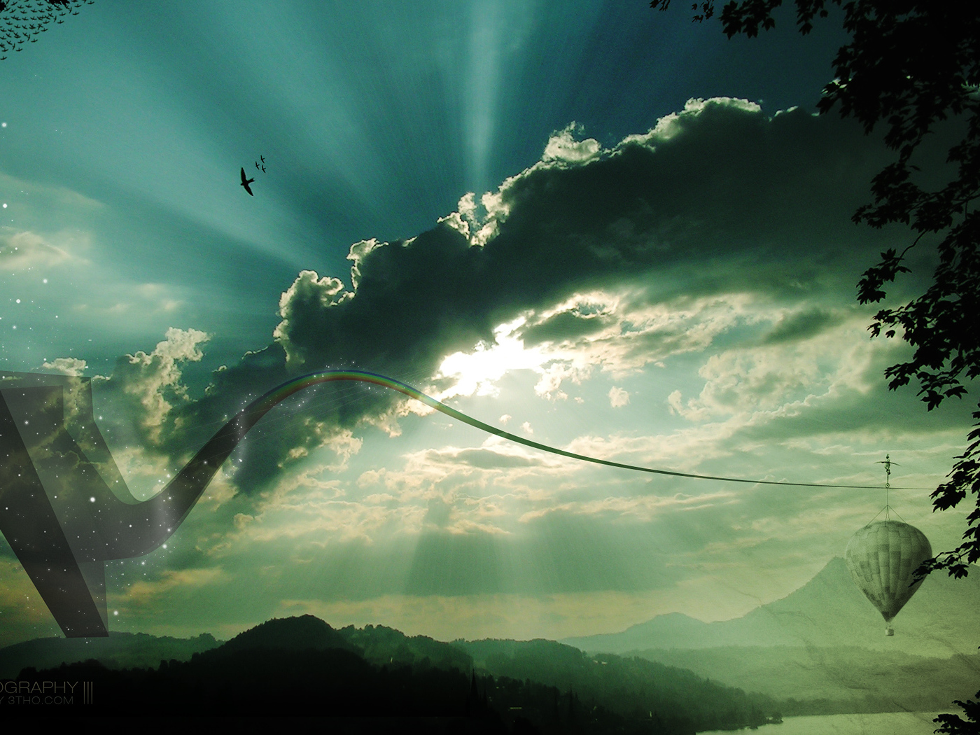 Линия жизни