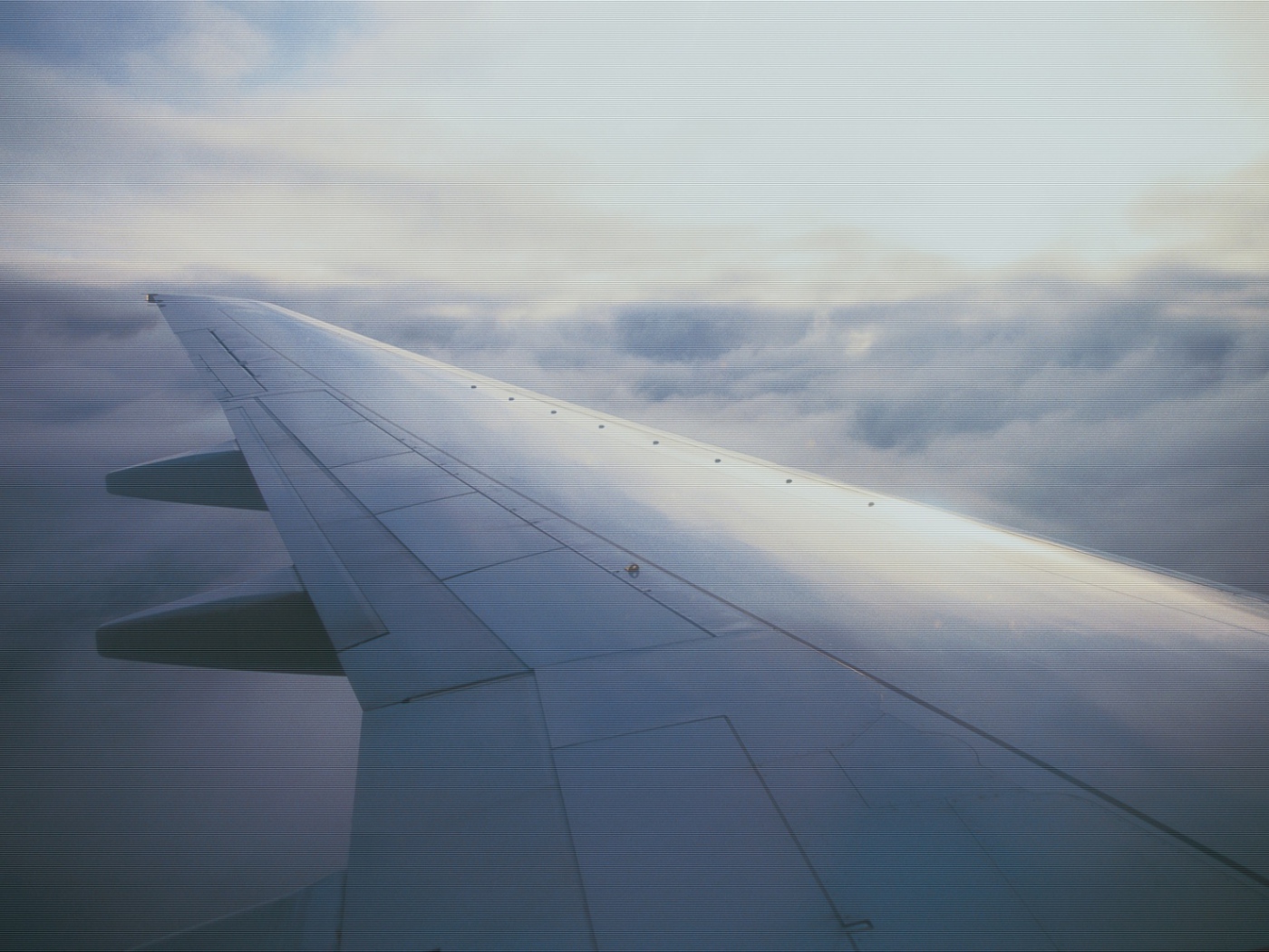 Мировые авиалинии