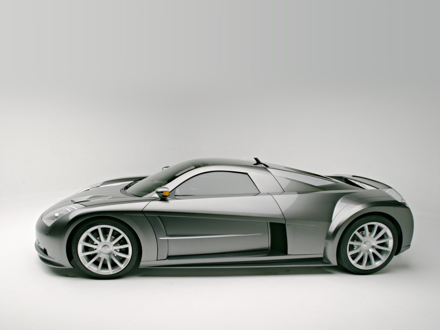 Автомобиль Крайслер