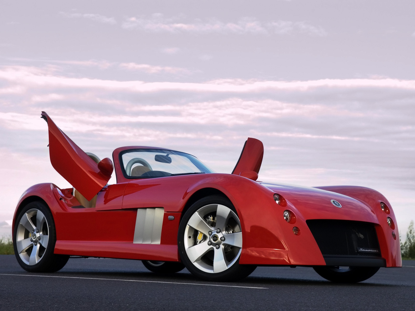 Стримлайнер