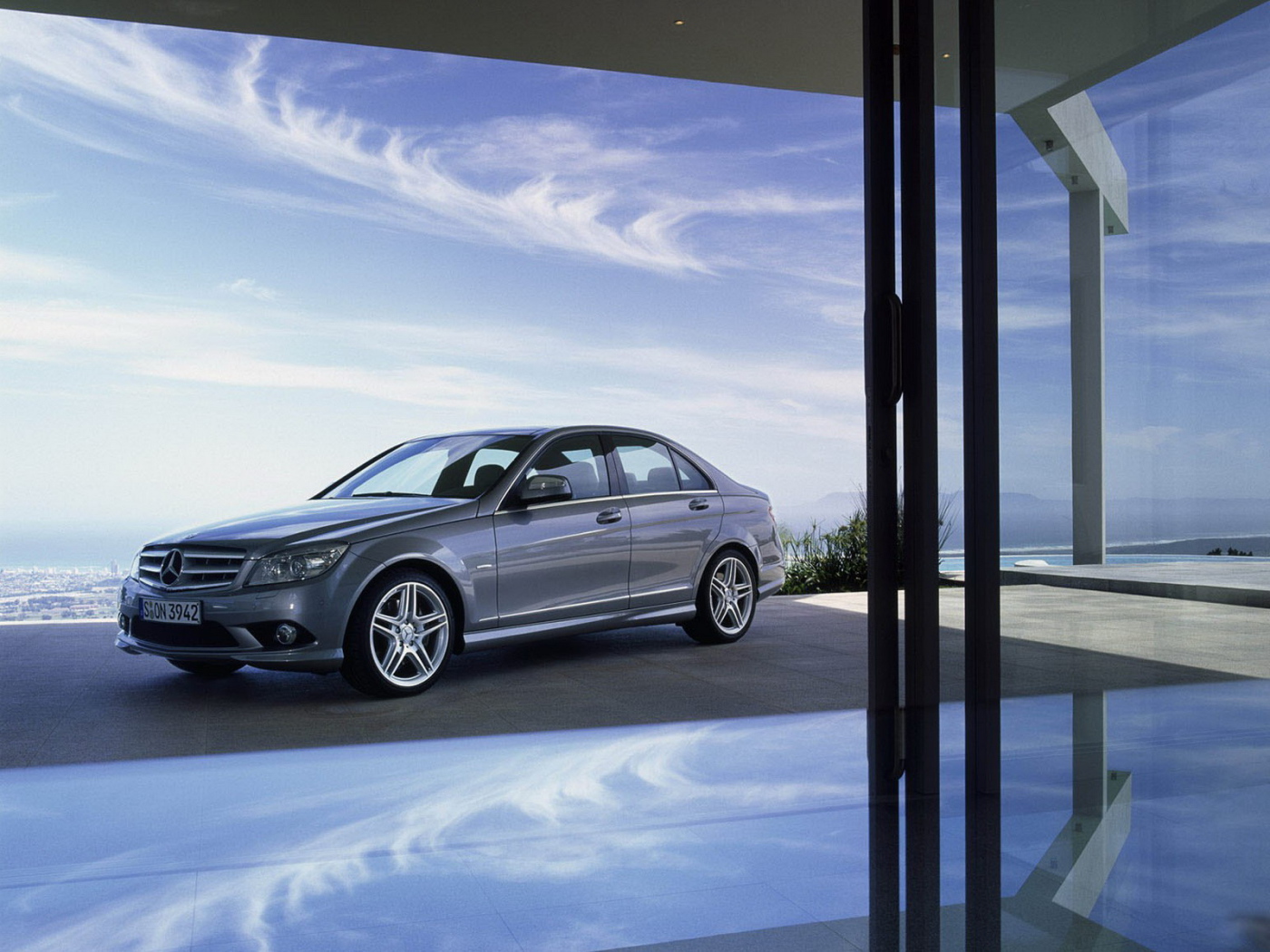 C-класс,C-class