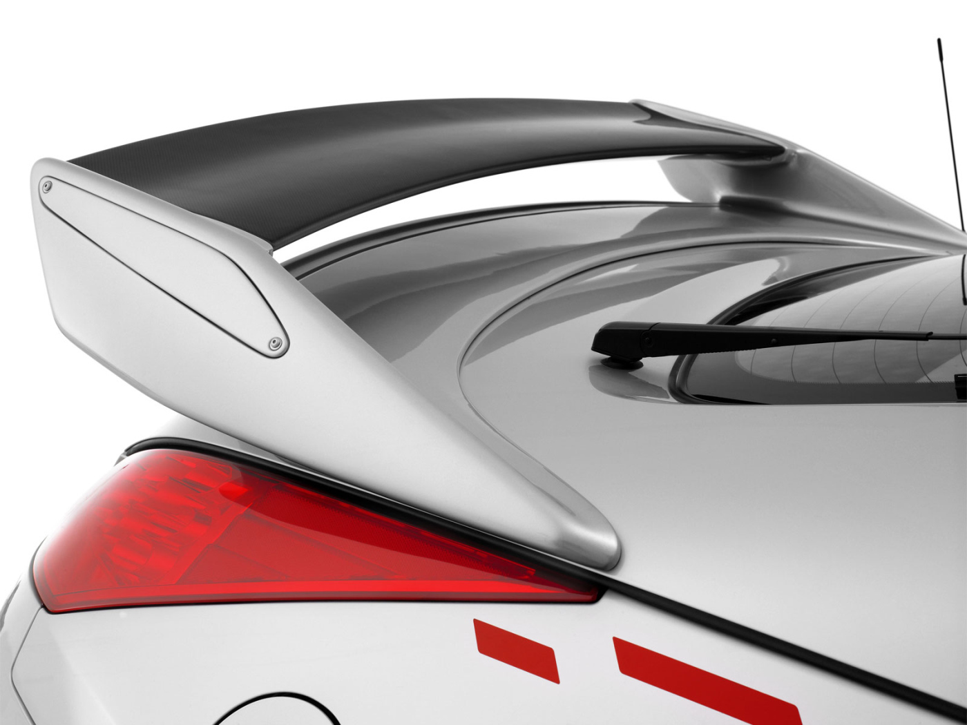 Элерон Nissan 350Z