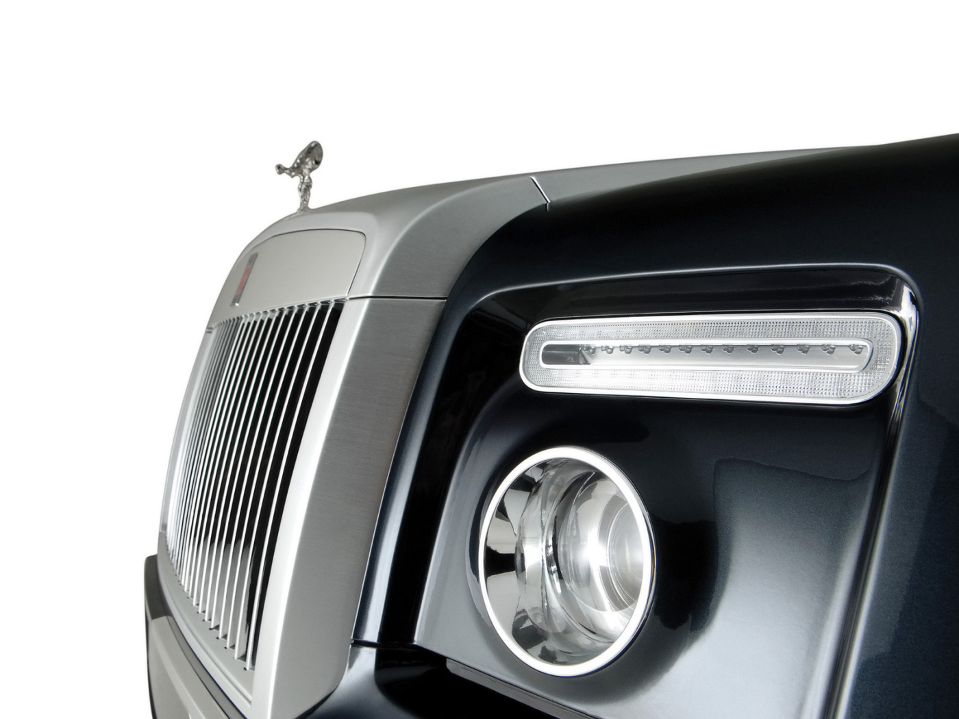 Логотип компании Rolls Royce