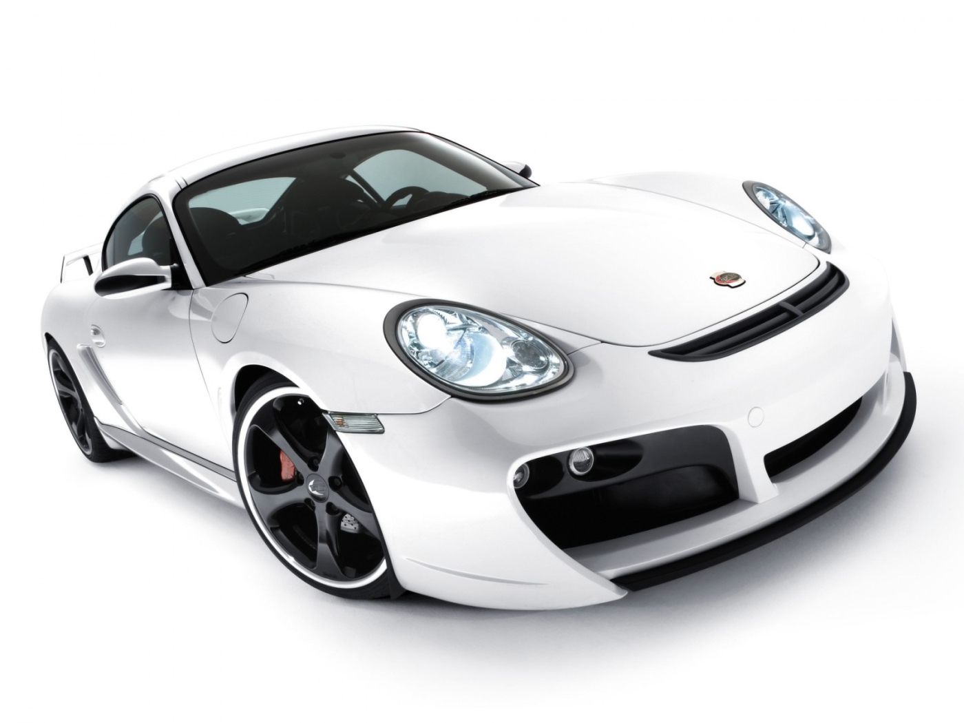 Dreamcar Porsche