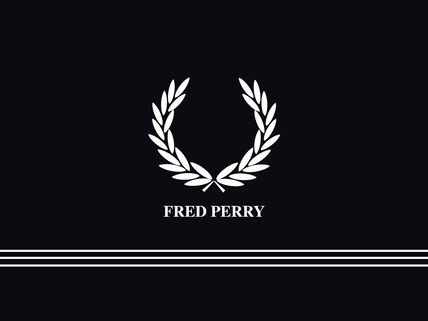 Fred Perry