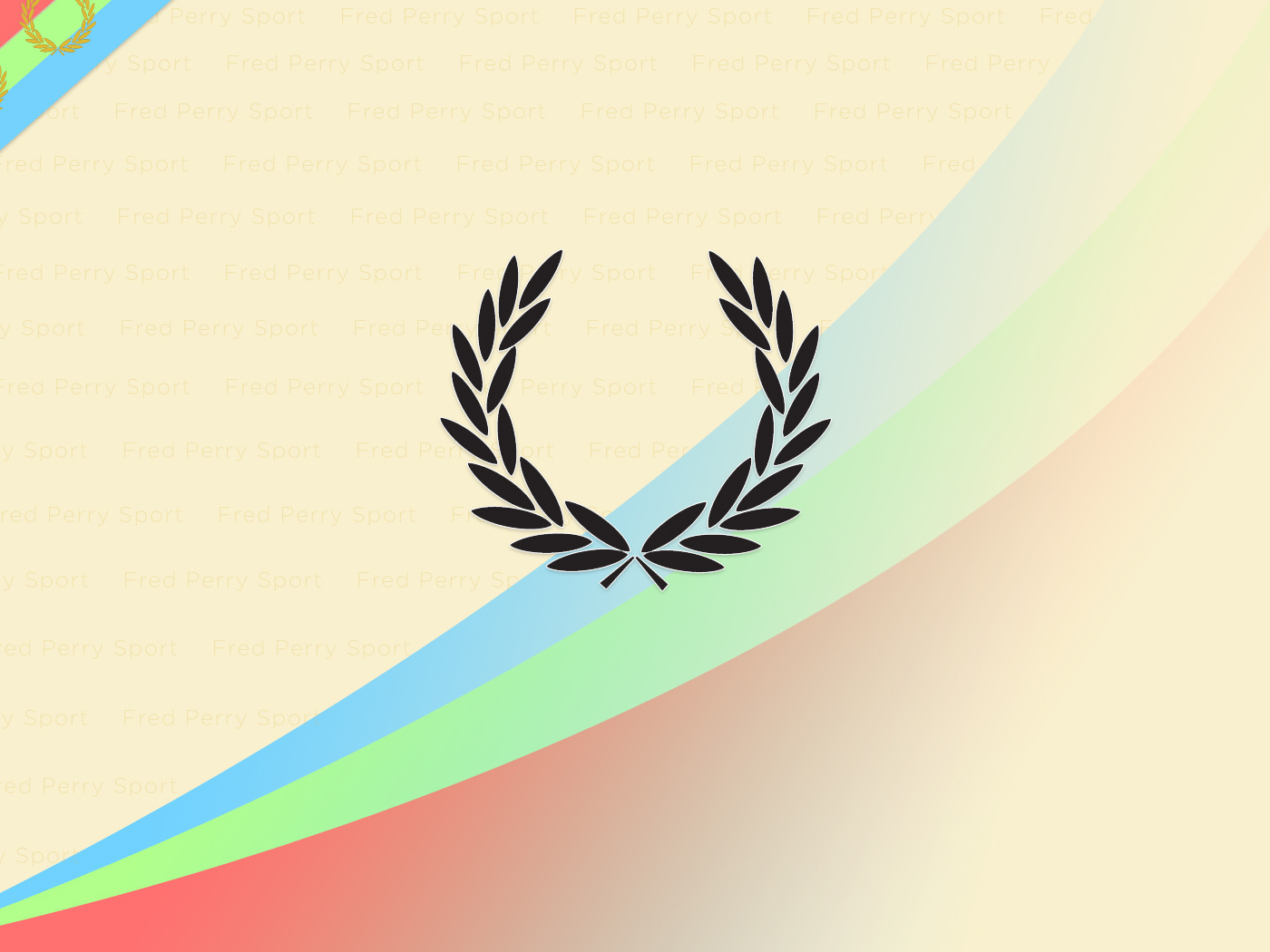 Fred Perry Hooligans