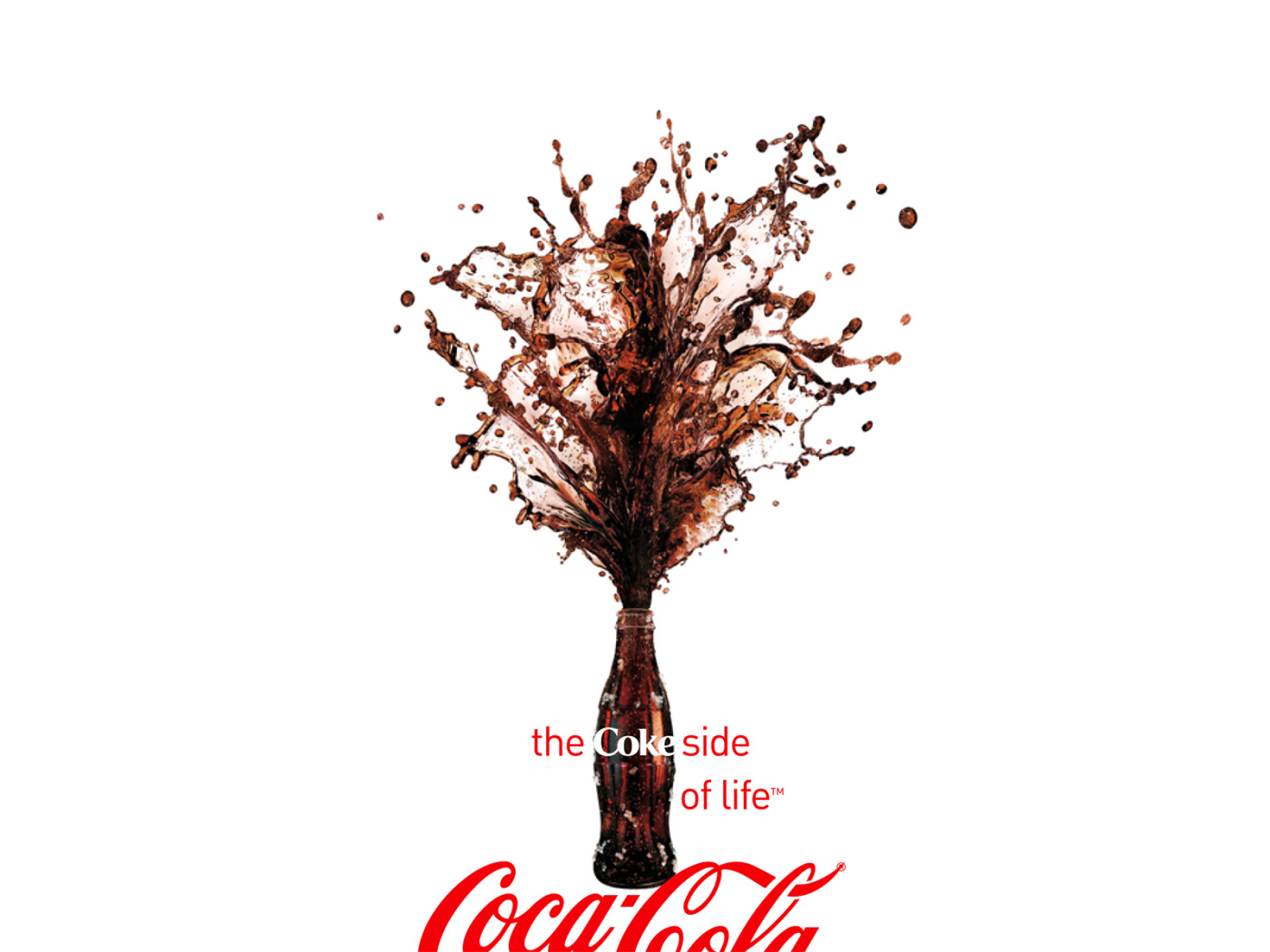 Coca cola