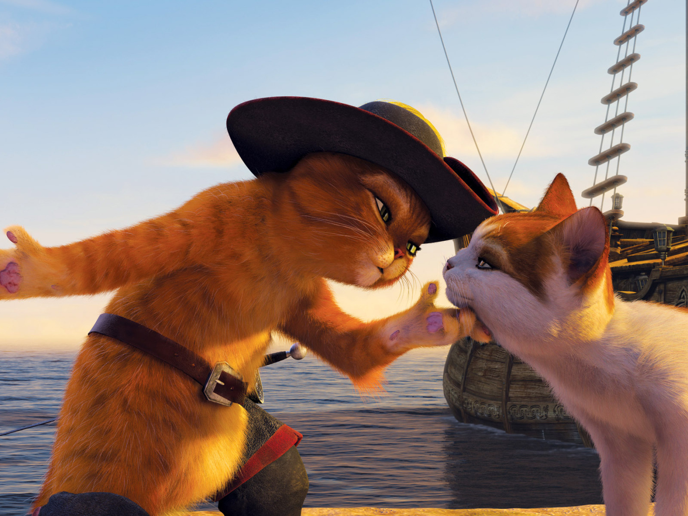 Шрек 3 / Shrek 3