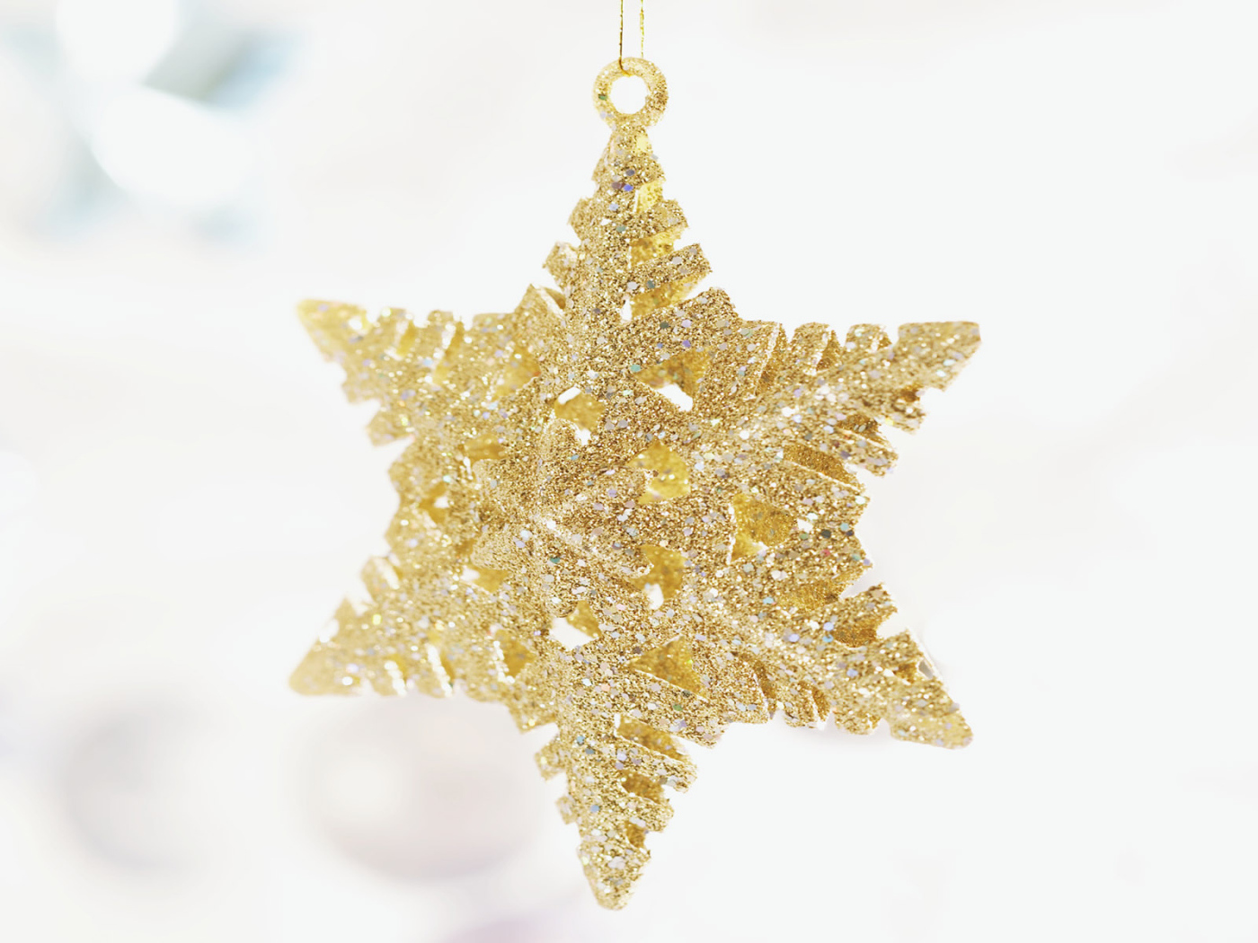 Рождественская звездочка