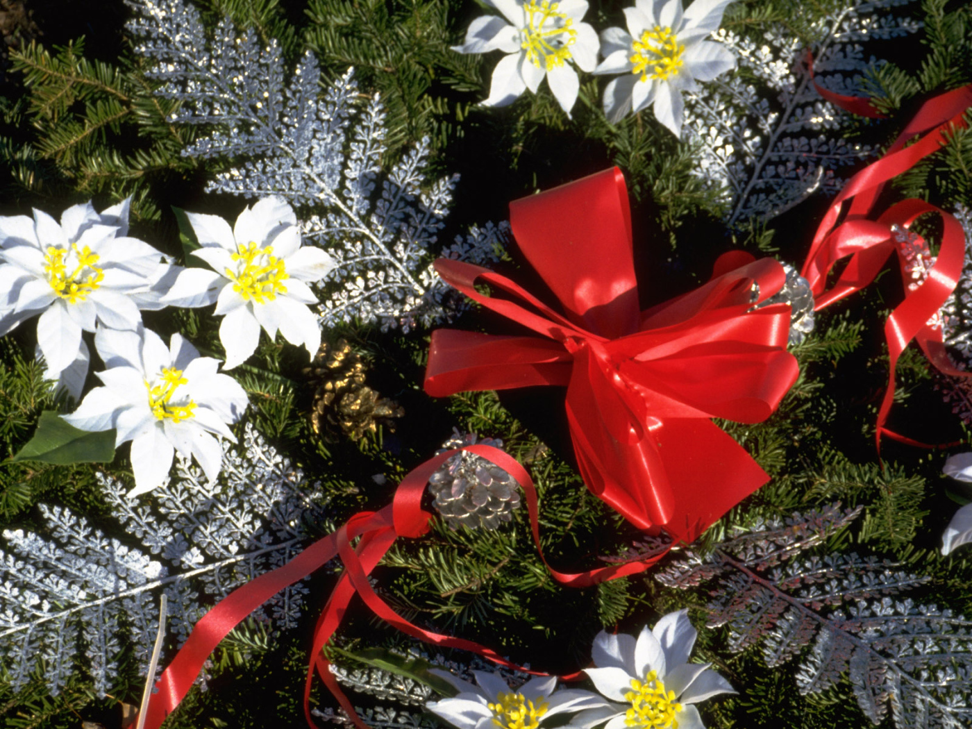 Украшения / Рождество