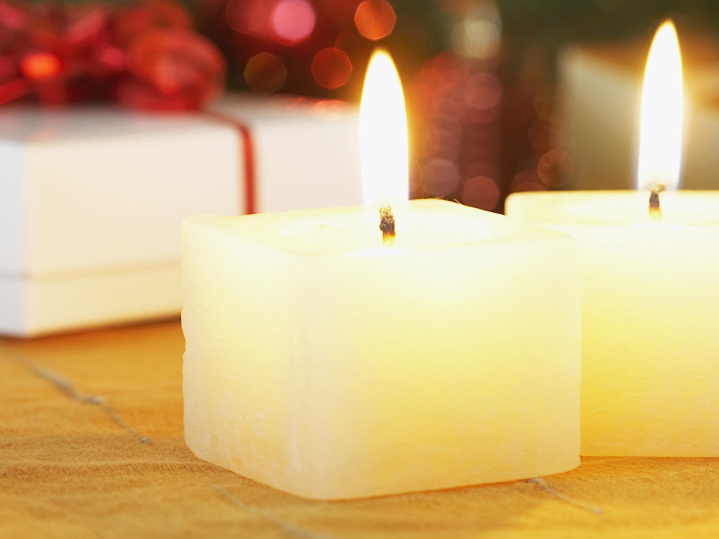 Дух Рождества