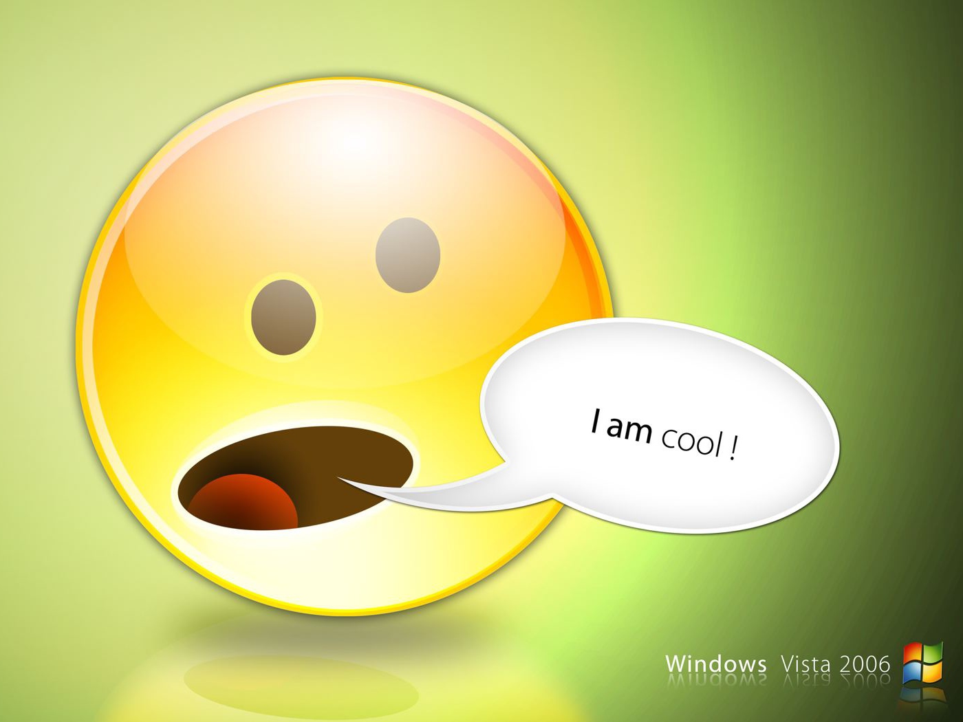 Клевые эмоции