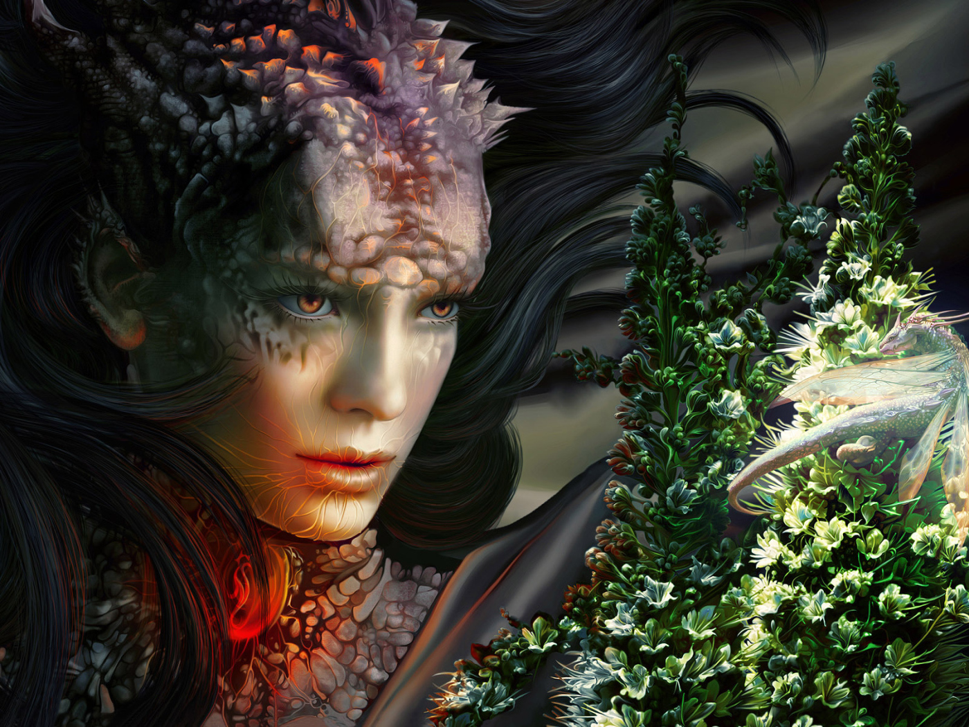 Сказочная фантазия