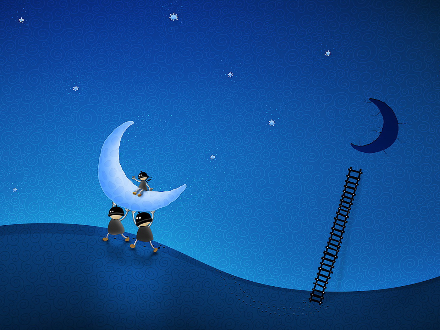 Ночные воры