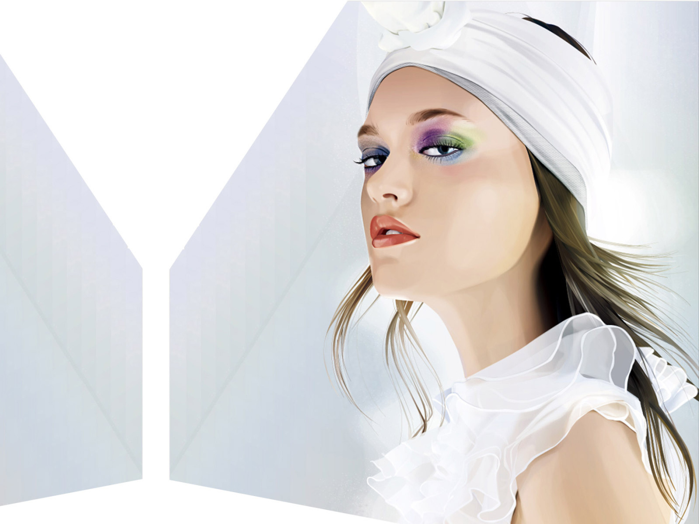 Богиня любви