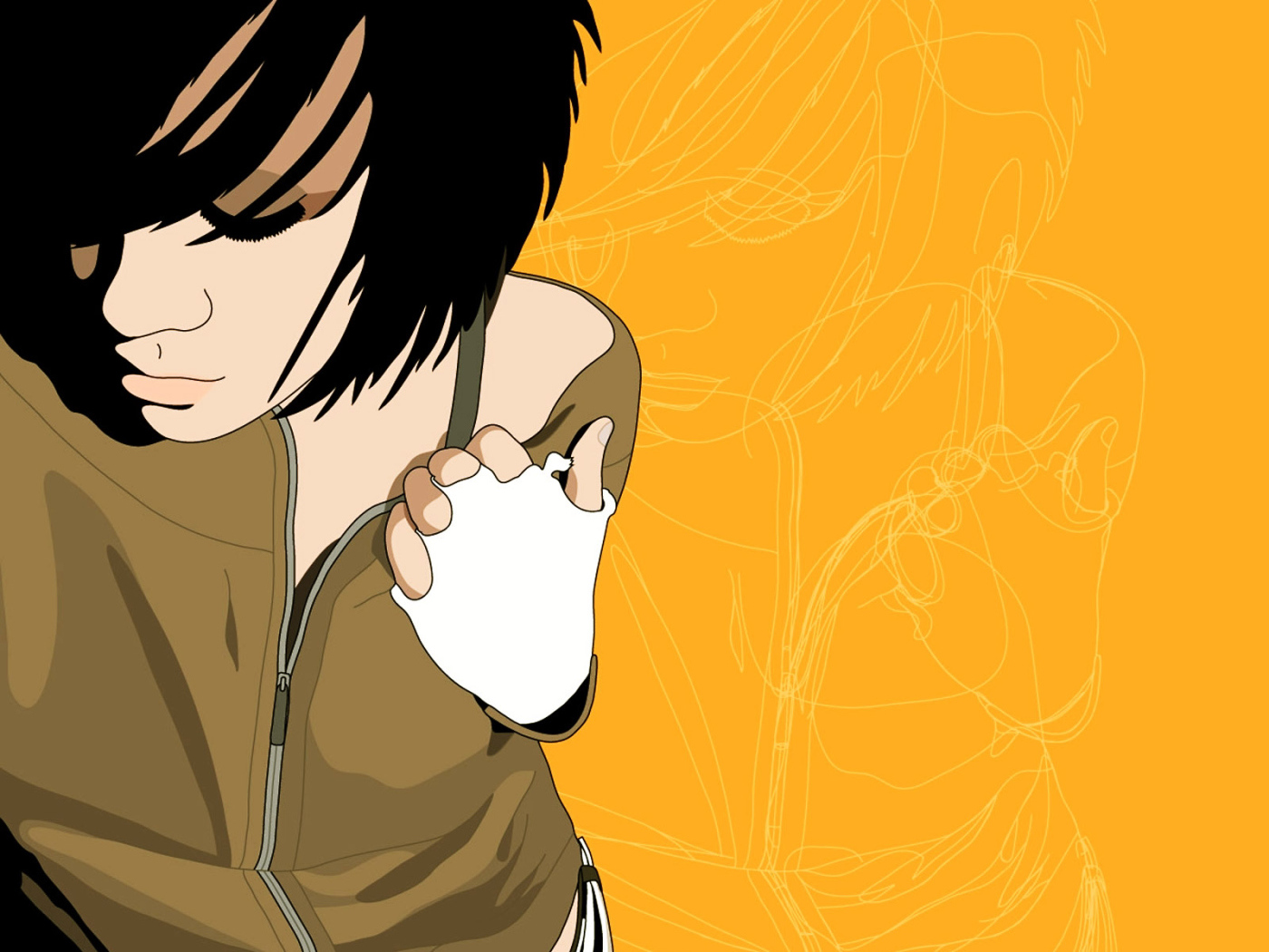 Воспоминания