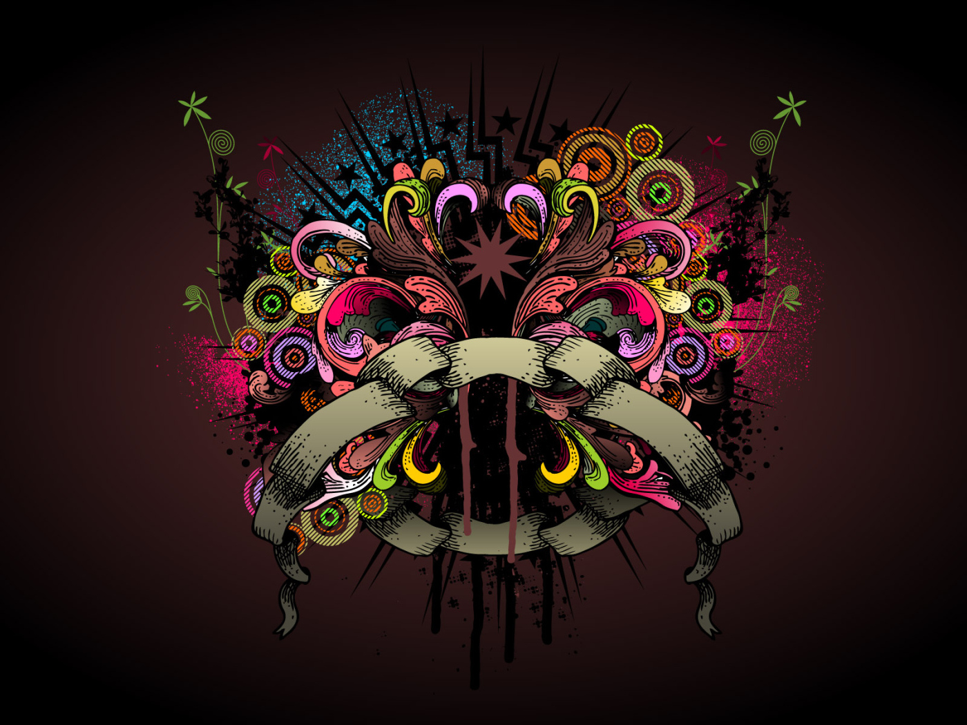 Векторный герб